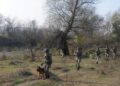 Edirne’de 3 FETÖ şüphelisi tutuklandı