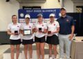 Milli golfçülerden Slovenya’da 1 altın, 1 gümüş madalya