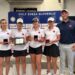 Milli golfçülerden Slovenya’da 1 altın, 1 gümüş madalya