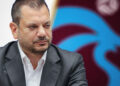 Trabzonspor Başkanı Ertuğrul Doğan’dan kombine çağrısı