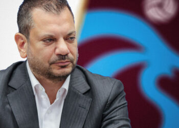 Trabzonspor Başkanı Ertuğrul Doğan’dan kombine çağrısı
