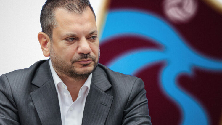 Trabzonspor Başkanı Ertuğrul Doğan’dan kombine çağrısı
