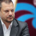 Trabzonspor Başkanı Ertuğrul Doğan’dan kombine çağrısı