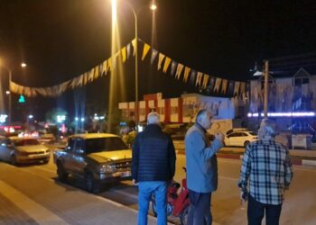 Osmaniye'de 4.2 büyüklüğünde deprem