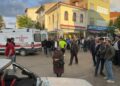 Husumetlilerinin üzerine otomobil sürdü: 2 yaralı