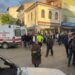 Husumetlilerinin üzerine otomobil sürdü: 2 yaralı