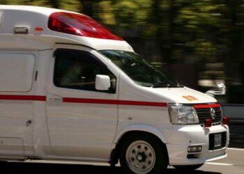 Tokyo’da AVM’ye yabancı madde püskürtülmesi sonucu 19 kişi hastaneye kaldırıldı