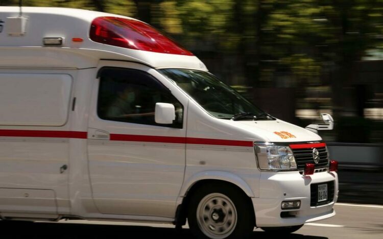 Tokyo’da AVM’ye yabancı madde püskürtülmesi sonucu 19 kişi hastaneye kaldırıldı