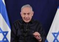 Netanyahu'dan orduya Lübnan talimatı