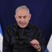 Netanyahu'dan orduya Lübnan talimatı