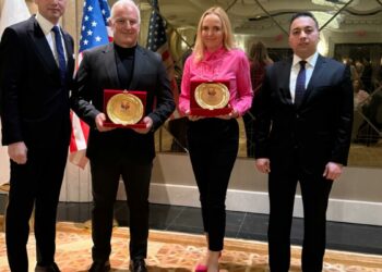 'AmChams in Europe' toplantısı ekimde İstanbul'da düzenlenecek