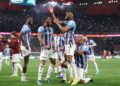 Sezonu 61 golle tamamlayan Trabzonspor, gollerin büyük bölümünü ikinci yarılarda kaydetti