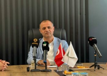 Muğlaspor Başkanı Menaf Kıyanç aday olmayacak