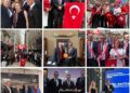 Amerikan iş dünyası New York’ta buluştu