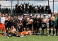 Altay altyapıda gururlu