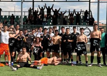 Altay altyapıda gururlu