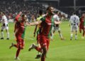 Karşıyaka'da Ömer Faruk beklemede
