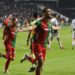 Karşıyaka'da Ömer Faruk beklemede