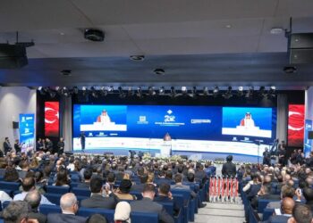3'ncü Global İslami Ekonomi Zirvesi, finans dünyasını İstanbul'da buluşturacak