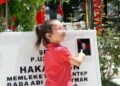 Gaziantep’te şehitlik ve mezarlıklarda ziyaretçi yoğunluğu