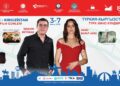 Türk sineması, Kırgız seyirci ile buluşacak