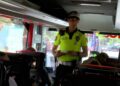 İstanbul'da bayram öncesi trafik denetimleri devam ediyor