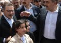 Bakan Tekin: Bu olayın hiçbir yerinde AK Parti’li ya da Cumhur İttifakı'na mensup siyasi aktör yok