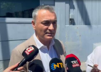 CHP'li Sarı'dan 'ön seçim' cevabı: Polemik olarak görüyorum