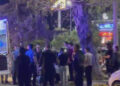 Silivri'de bıçaklı kavga; 1 yaralı