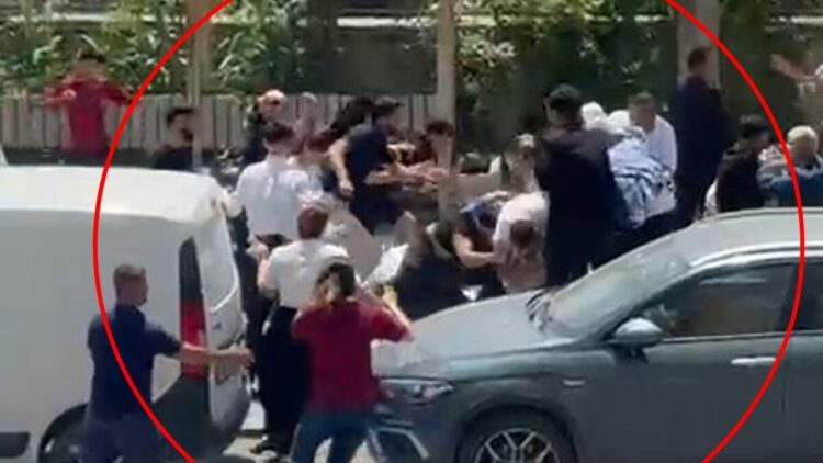 Şırnak’ta iki aile arasında taşlı, sopalı ve bıçaklı kavga: 8 yaralı, 17 gözaltı