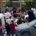Şırnak’ta iki aile arasında taşlı, sopalı ve bıçaklı kavga: 8 yaralı, 17 gözaltı