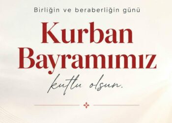 Kılıçdaroğlu’ndan Kurban Bayramı mesajı