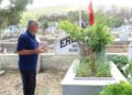 Askeri aracın geçişi sırasında şehit olan Murat’ın babası: İçimizde hep buruk bir bayram oldu