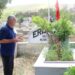 Askeri aracın geçişi sırasında şehit olan Murat’ın babası: İçimizde hep buruk bir bayram oldu