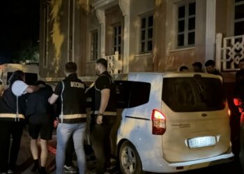 Fethiye Belediye Başkanı Karaca’ya silahlı saldırıya 6 tutuklama