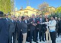 Dervişoğlu: Ülkemizde birçok problemin yanında şimdi bir de derin bir mutsuzluk hakim