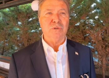 KKTC Başbakanı Ünal Üstel'den bayram mesajı
