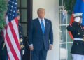 Donald Trump ile Binyamin Netanyahu telefonda görüştü