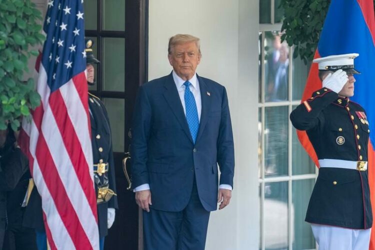 Donald Trump ile Binyamin Netanyahu telefonda görüştü