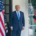 Donald Trump ile Binyamin Netanyahu telefonda görüştü