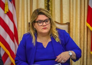Porto Riko Valisi Gonzalez: Önümüzdeki hafta Küba'ya karşı bir saldırı planlanıyor