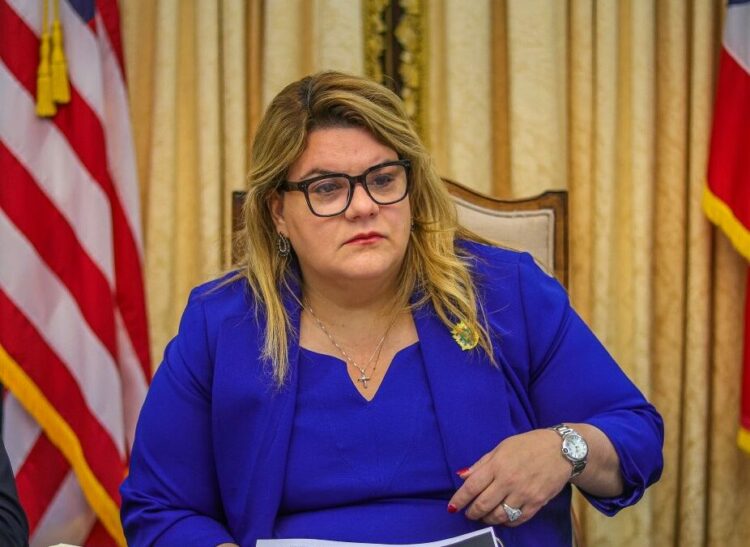 Porto Riko Valisi Gonzalez: Önümüzdeki hafta Küba'ya karşı bir saldırı planlanıyor