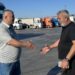TIR şoförleri bayrama ailelerinden uzakta girdi