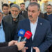 Destici: CHP’deki iç çekişmenin tarafı değiliz