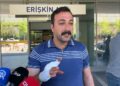 ‘Acemi kasaplar’ hastanelik oldu: Amcamdan şikayetçi olacağım