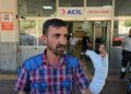 Şanlıurfa’da kurban kesimi sırasında 232 kişi yaralandı