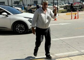 Aydın’da kurban kesimi sırasında yaralananlar hastanenin yolunu tuttu