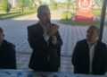 'Demokrasilerde muhalefetin güçlü olması kıymetlidir'