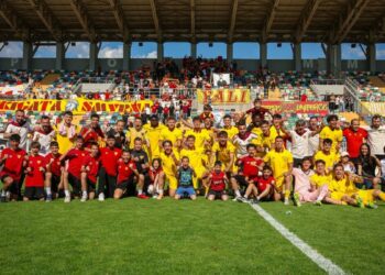 Göztepe'nin gençleri Avrupa yolunda