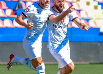 Bodrum FK'lı Ajeti'ye Süper Lig'in yeni ekibi Çorum FK talip oldu